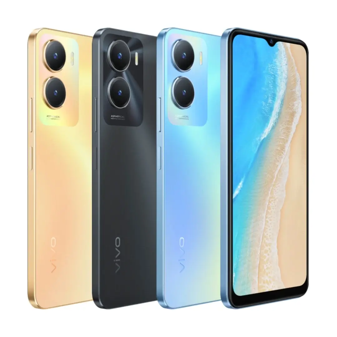صور هاتف Vivo Y35 5g رقم 4 