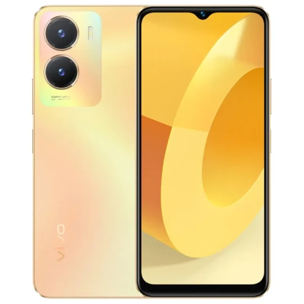  صورة هاتف Vivo Y35 5g - فيفو y35 5g
