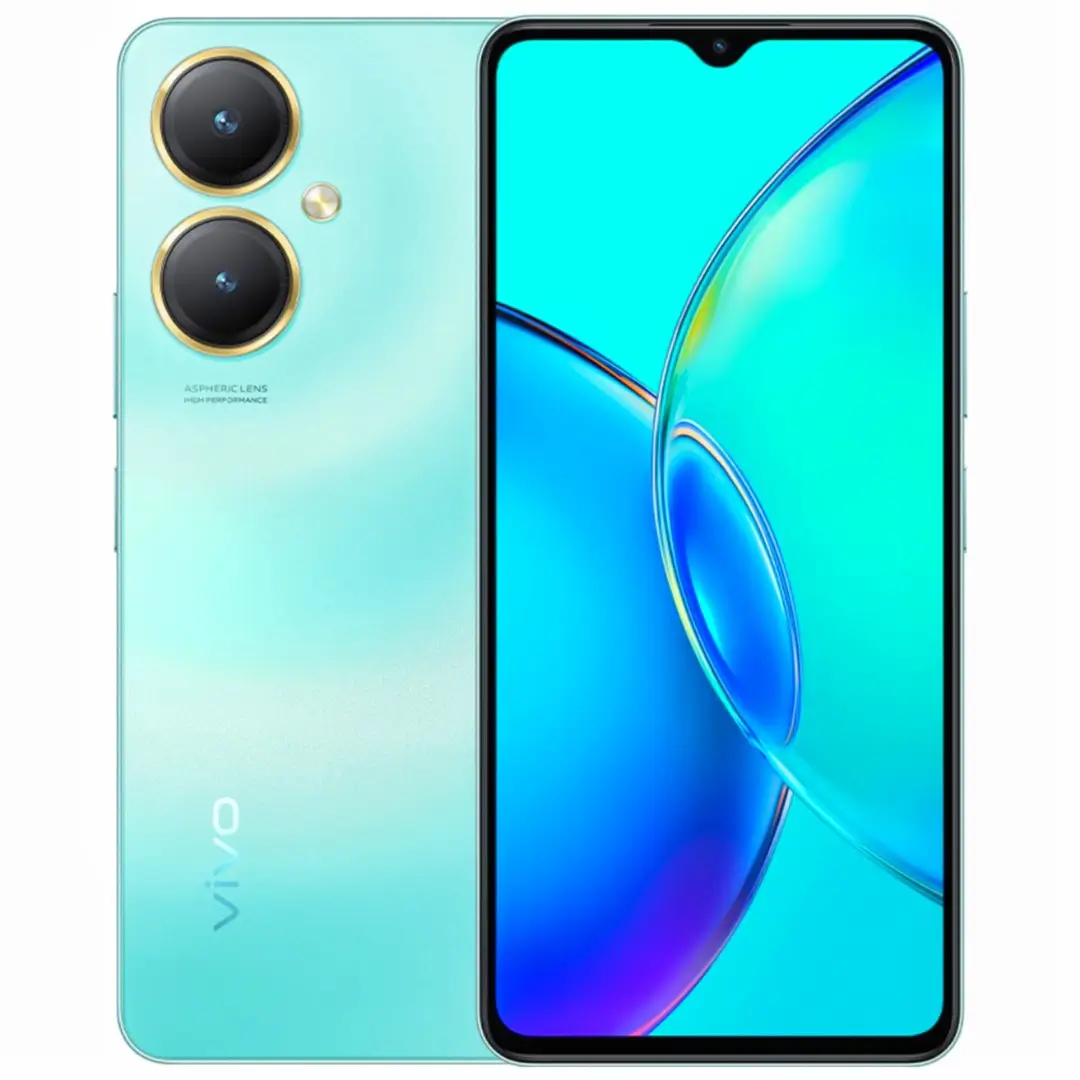 صور هاتف Vivo Y35 Plus رقم 1 