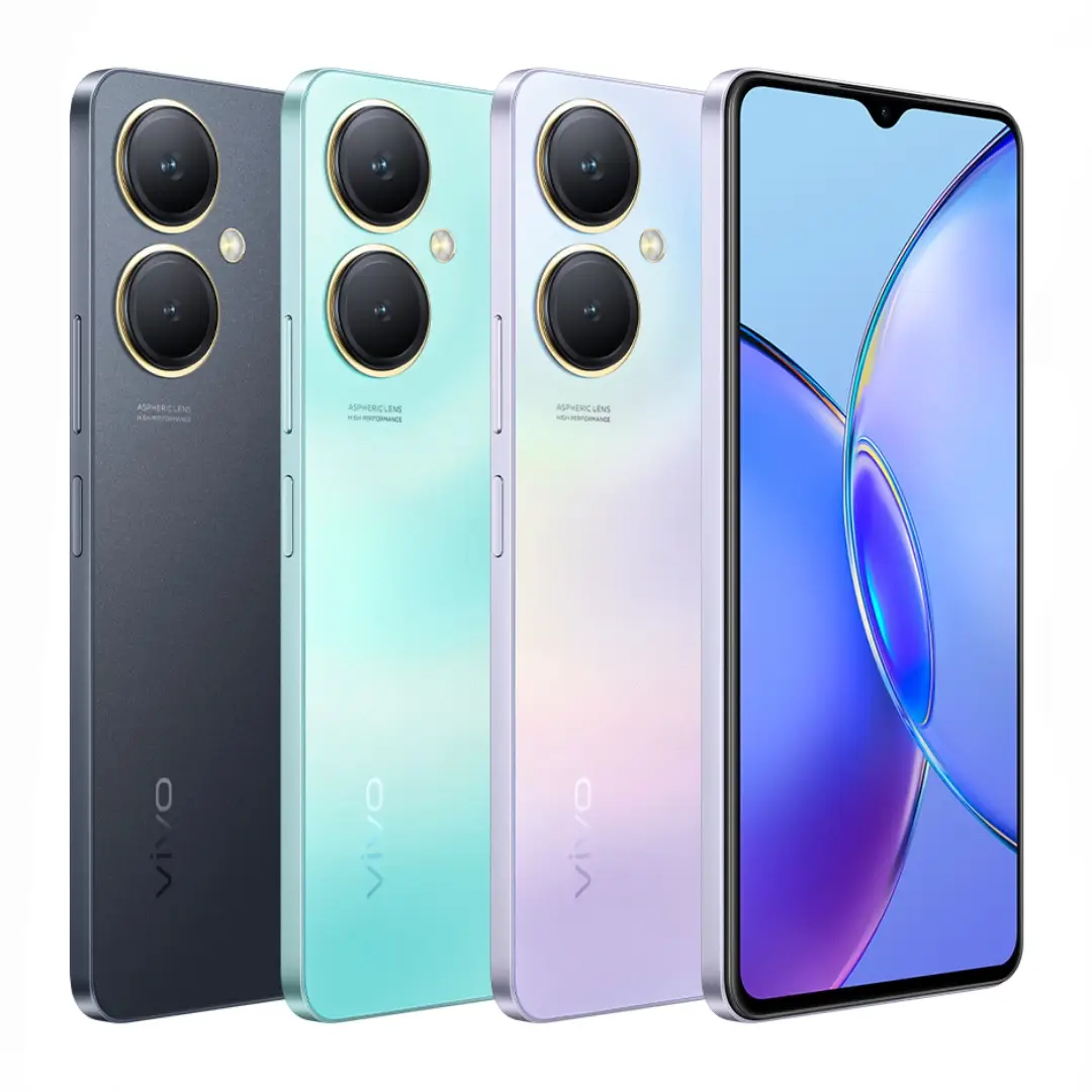 صور هاتف Vivo Y35 Plus رقم 4 