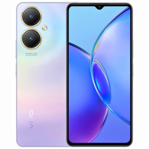  صورة هاتف Vivo Y35 Plus - فيفو y35 بلس