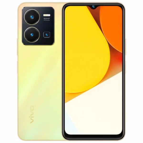  صورة هاتف Vivo Y35 - فيفو y35