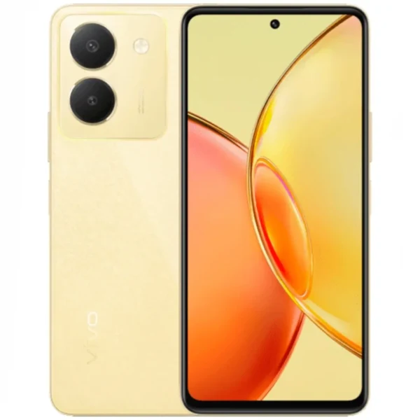  صورة هاتف Vivo Y36 - فيفو y36