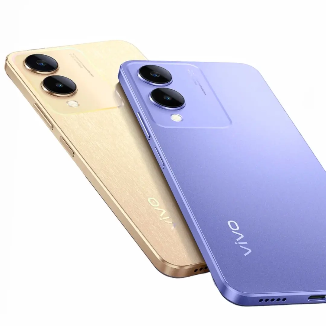 صور هاتف Vivo Y36i رقم 1 
