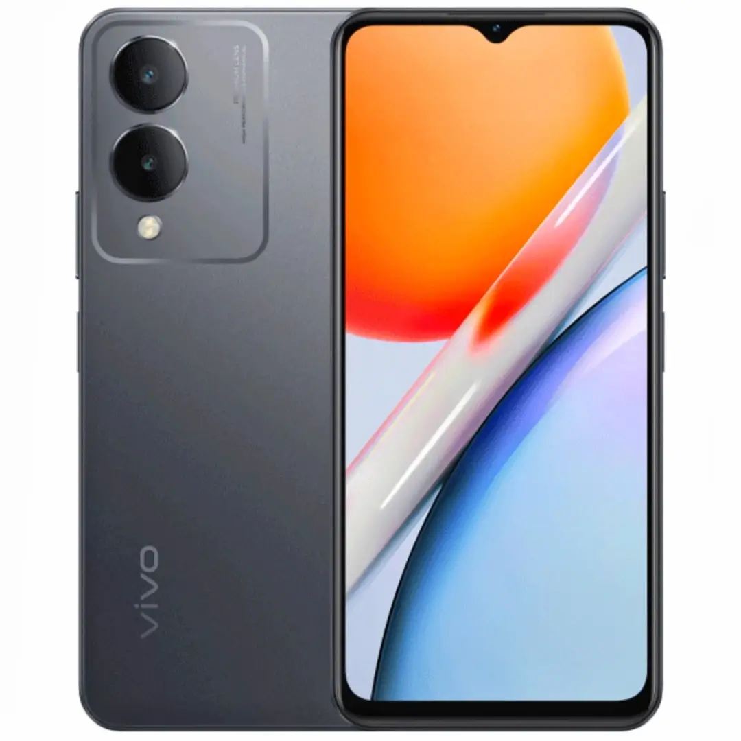 صور هاتف Vivo Y36i رقم 2 