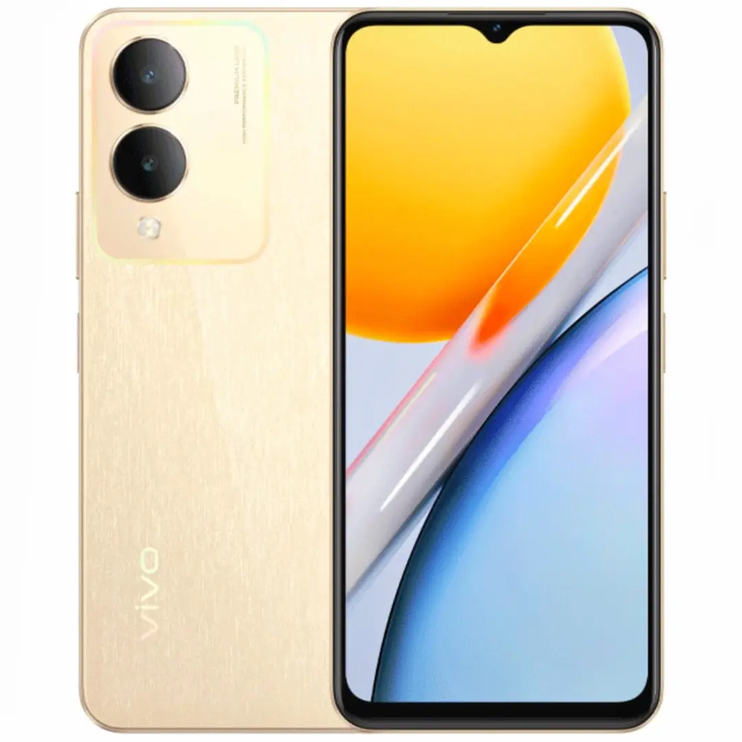 صور هاتف Vivo Y36i رقم 3 