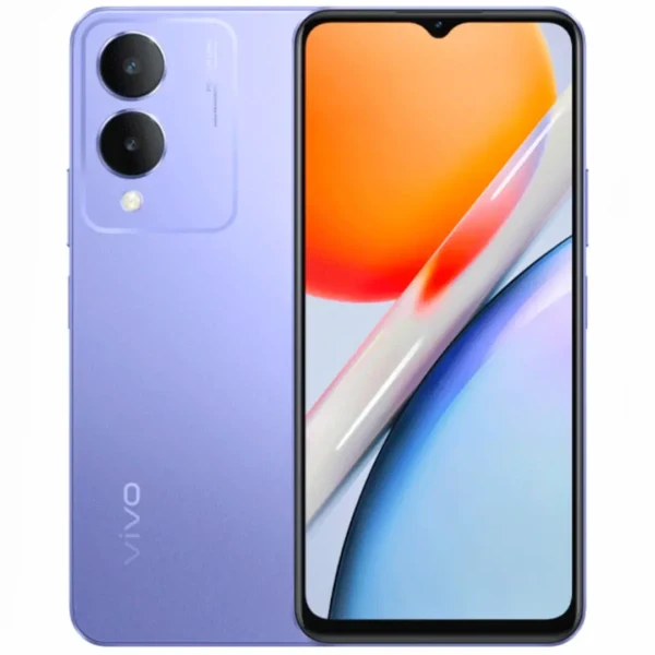  صورة هاتف Vivo Y36i - فيفو y36i