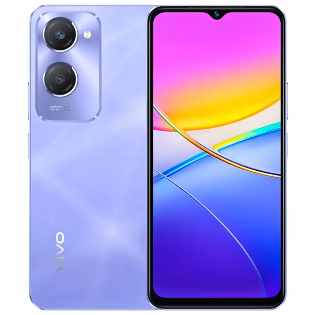 صور هاتف Vivo Y37 رقم 3 