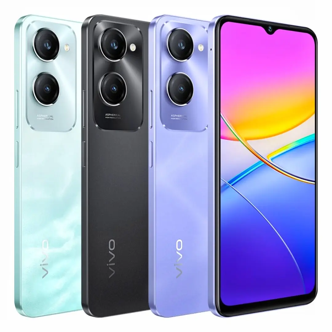 صور هاتف Vivo Y37 رقم 4 