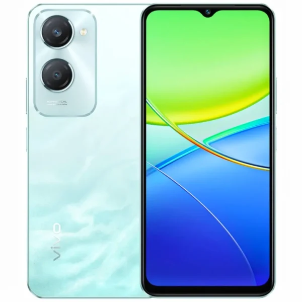  صورة هاتف Vivo Y37 - فيفو y37