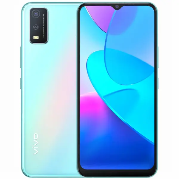  صورة هاتف Vivo Y3s - فيفو y3s