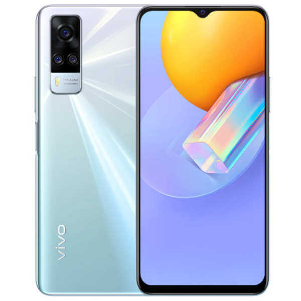  صورة هاتف Vivo Y51 2020 - فيفو y51 2020
