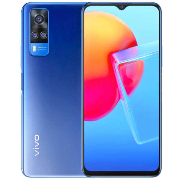  صورة هاتف Vivo Y51a - فيفو y51a