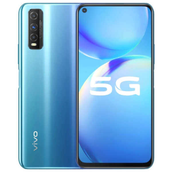  صورة هاتف Vivo Y51s - فيفو y51s