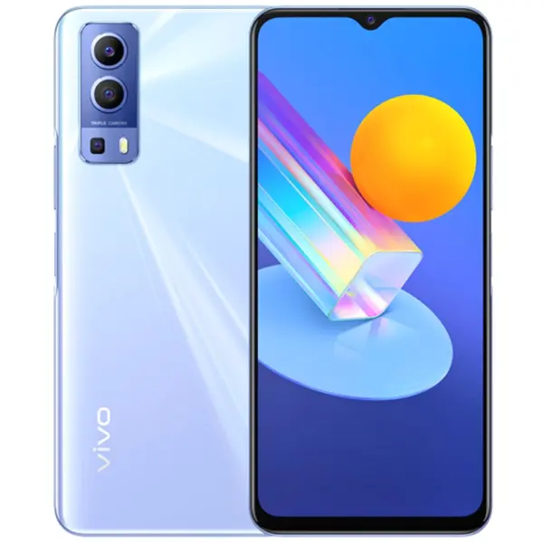  صورة هاتف Vivo Y52 5g - فيفو y52 5g