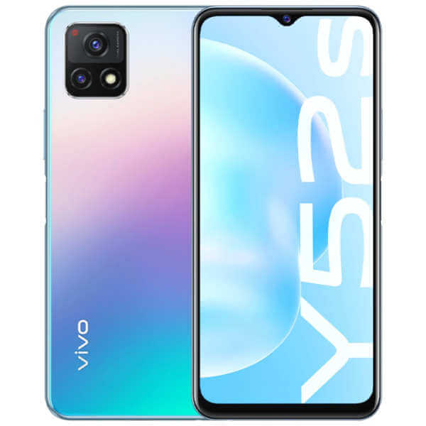  صورة هاتف Vivo Y52s T1 - فيفو y52s t1