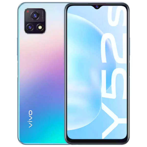  صورة هاتف Vivo Y52s - فيفو y52s