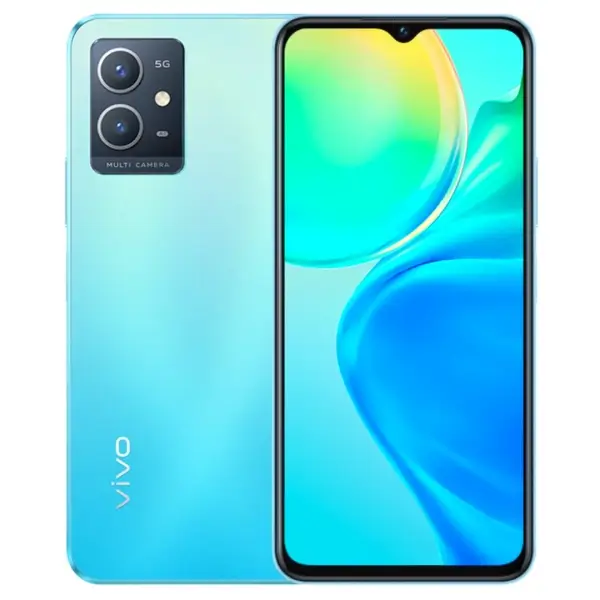  صورة هاتف Vivo Y52t - فيفو y52t