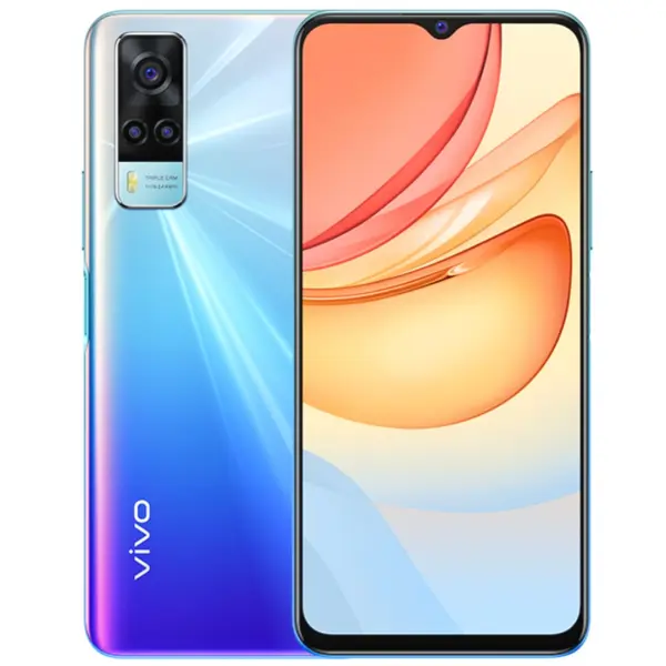  صورة هاتف Vivo Y53s 4g - فيفو y53s فور جي