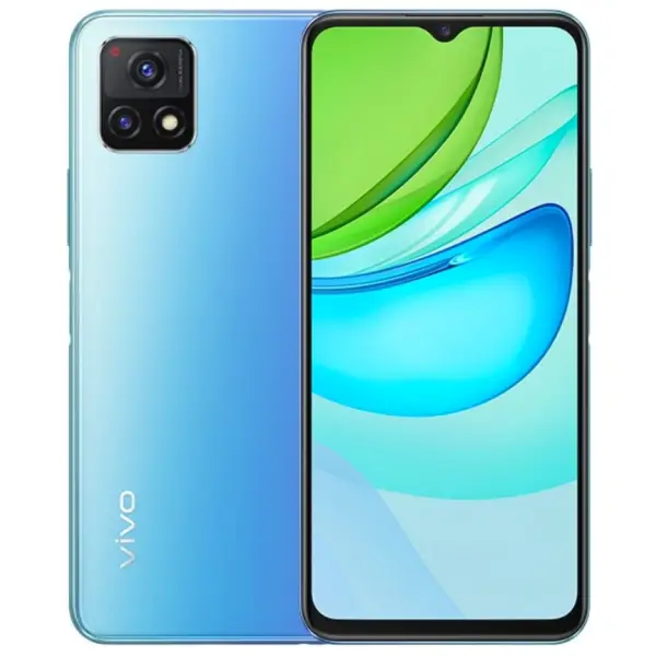  صورة هاتف Vivo Y54s - فيفو y54s