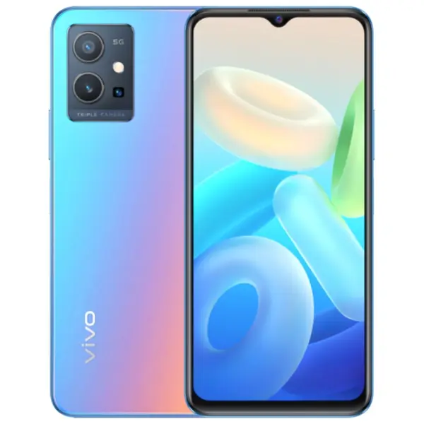  صورة هاتف Vivo Y55 5g - فيفو y55 5g