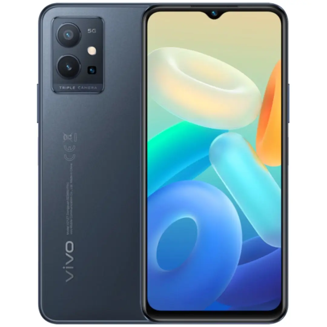 صور هاتف Vivo Y55s 2023 رقم 2 