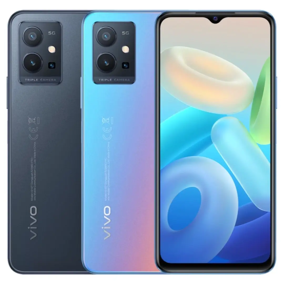 صور هاتف Vivo Y55s 2023 رقم 4 