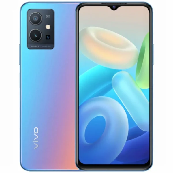  صورة هاتف Vivo Y55s 2023 - فيفو y55s 2023