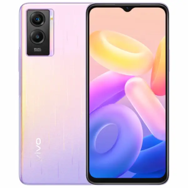  صورة هاتف Vivo Y55s 5g - فيفو y55s 5g