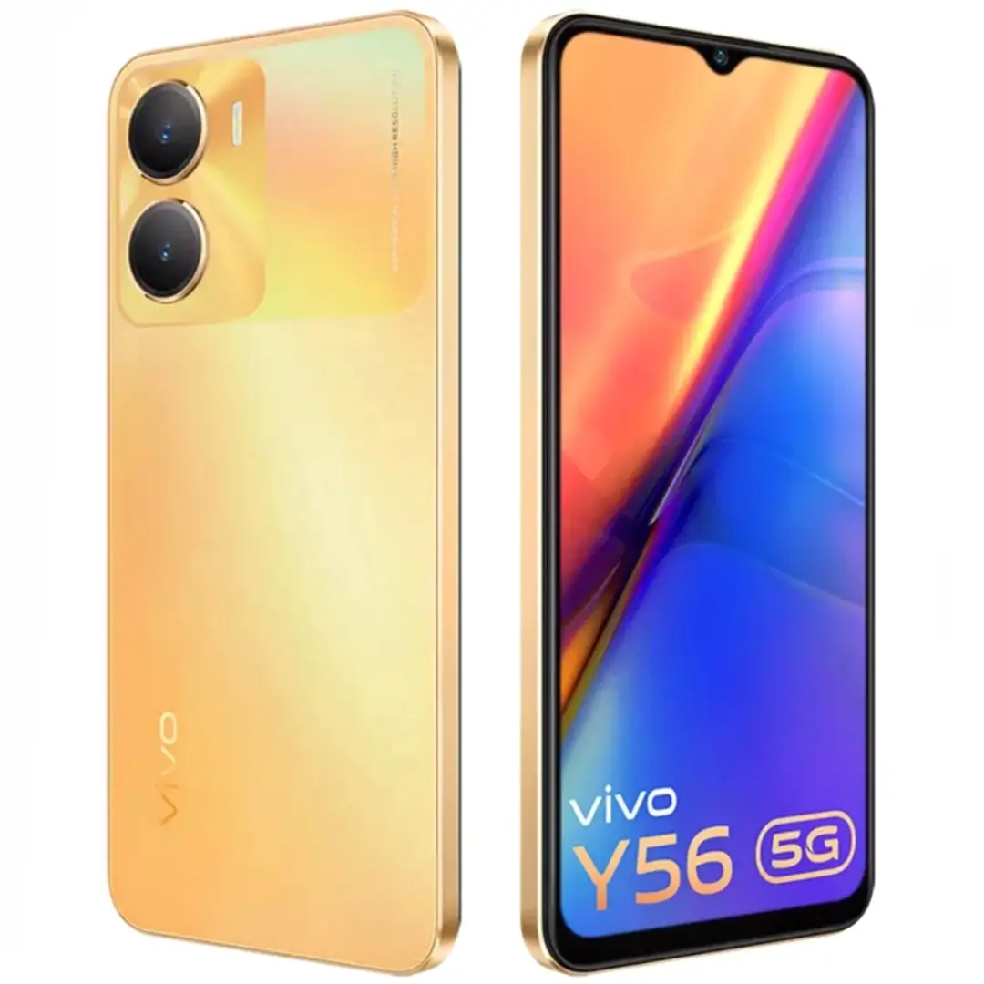 صور هاتف Vivo Y56 رقم 4 