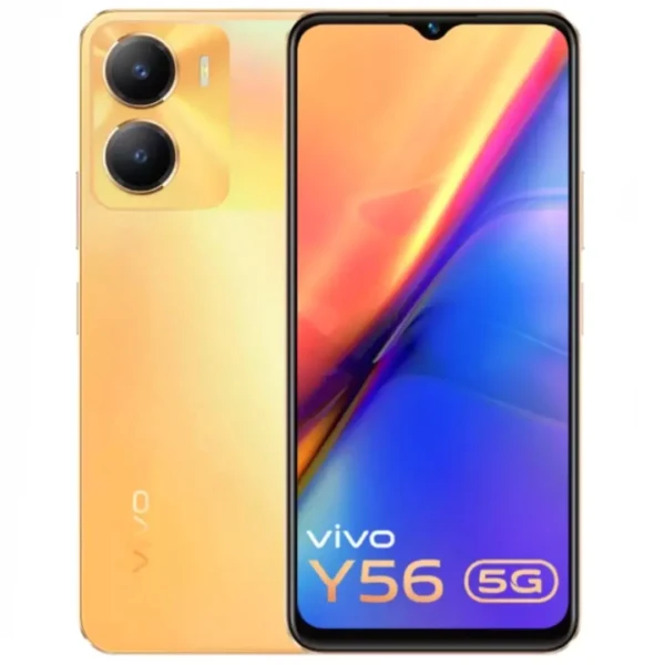  صورة هاتف Vivo Y56 - فيفو y56