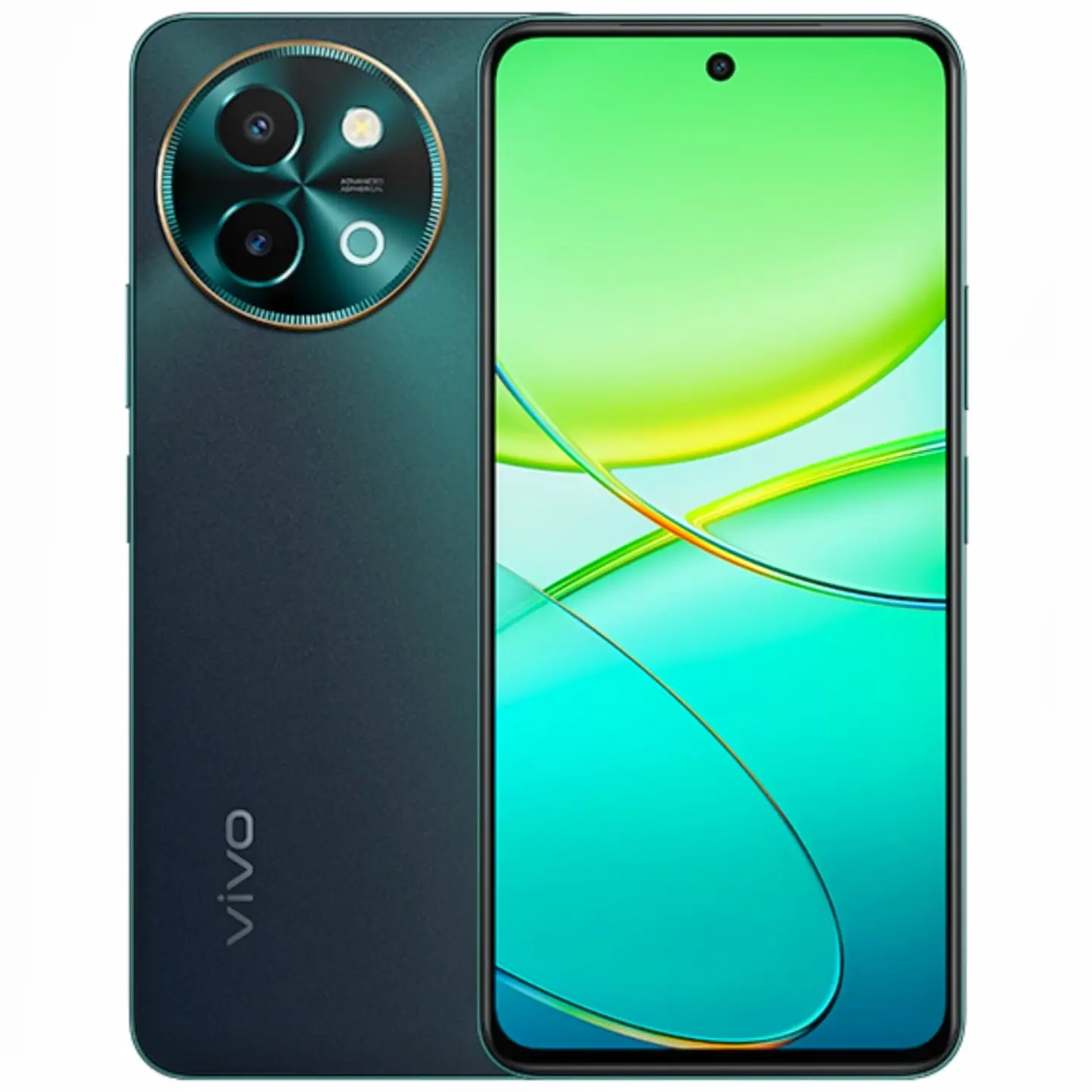 صور هاتف Vivo Y58 رقم 2 