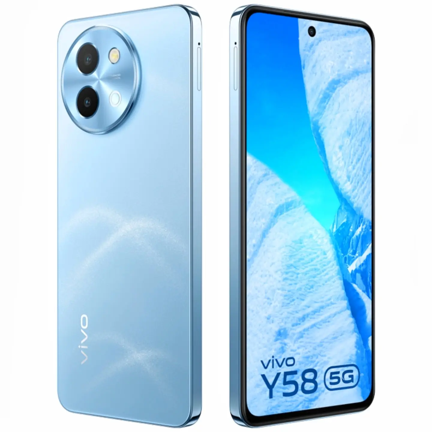 صور هاتف Vivo Y58 رقم 3 