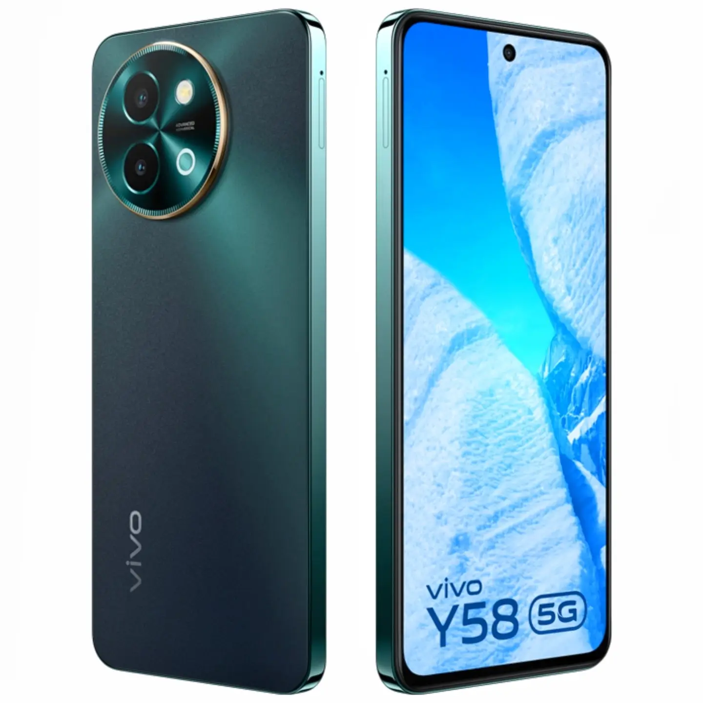 صور هاتف Vivo Y58 رقم 4 