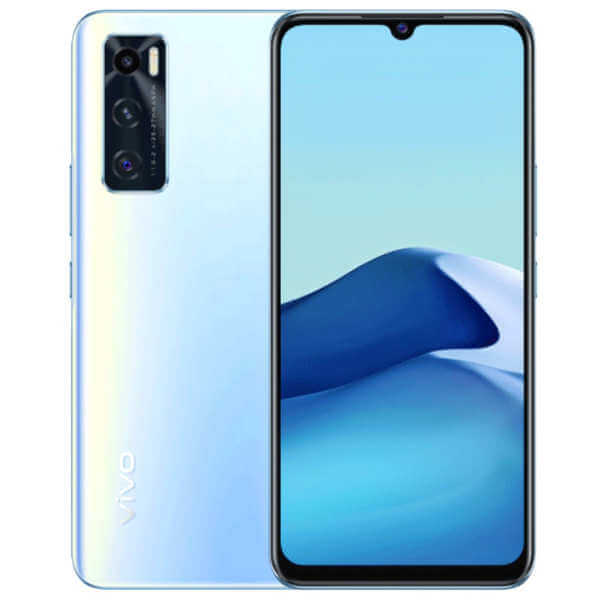  صورة هاتف Vivo Y70 - فيفو y70