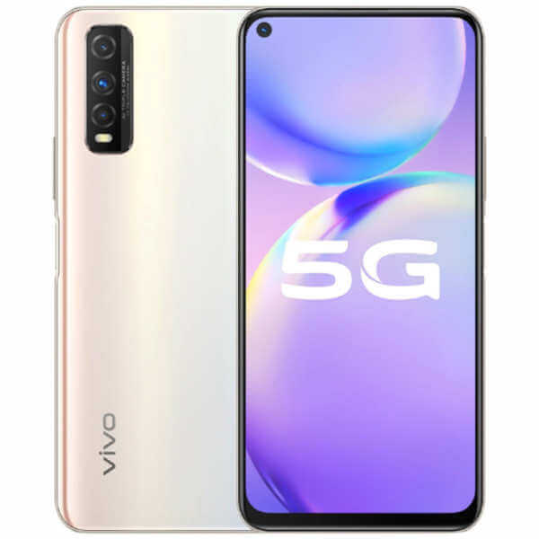  صورة هاتف Vivo Y70t - فيفو y70t