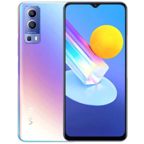  صورة هاتف Vivo Y72 5g - فيفو y72 5g
