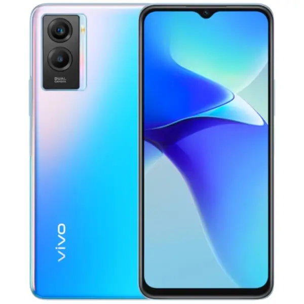  صورة هاتف Vivo Y72t - فيفو y72t