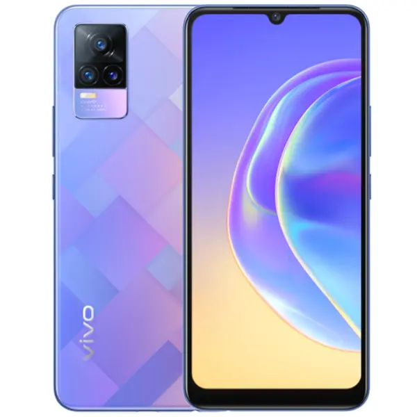  صورة هاتف Vivo Y73 - فيفو y73