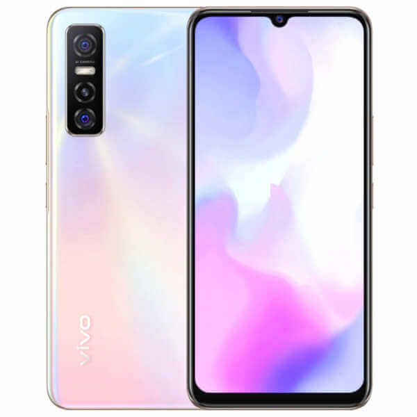  صورة هاتف Vivo Y73s - فيفو y73s