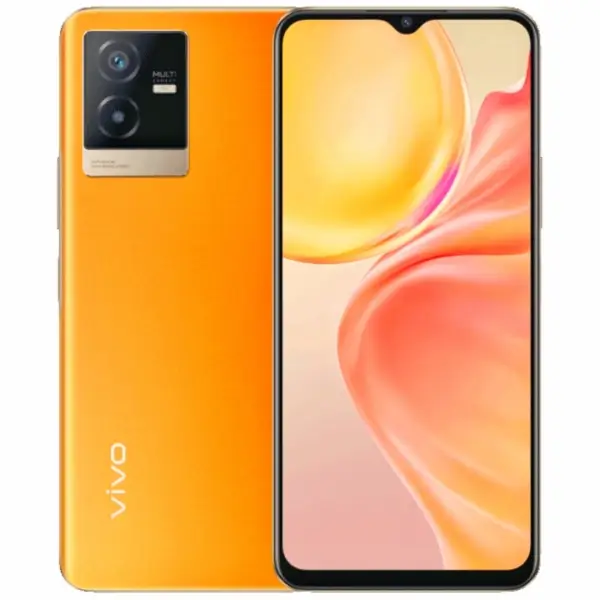  صورة هاتف Vivo Y73t - فيفو y73t