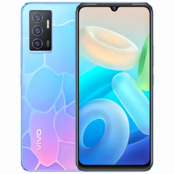  صورة هاتف Vivo Y75 - فيفو y75