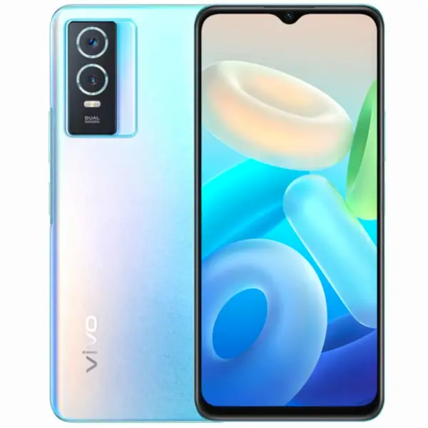  صورة هاتف Vivo Y76s - فيفو y76s