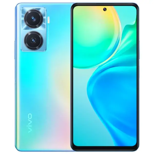  صورة هاتف Vivo Y77 China - فيفو y77 china