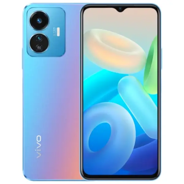  صورة هاتف Vivo Y77 - فيفو y77