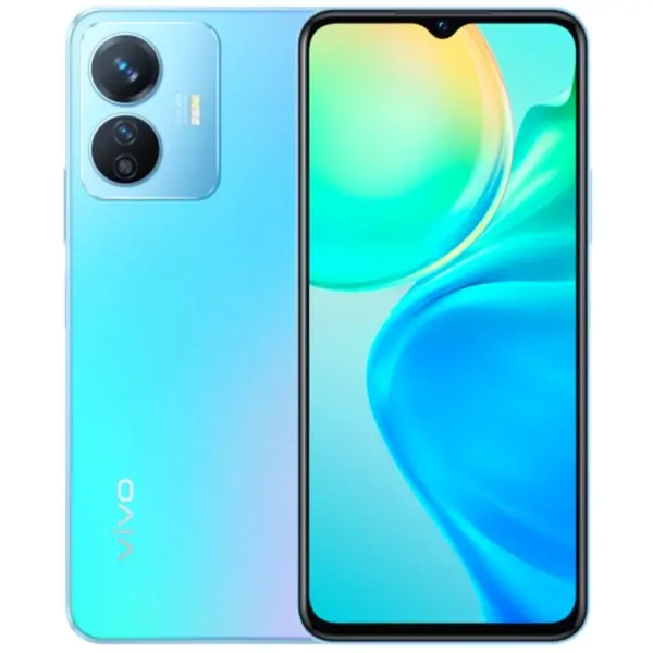  صورة هاتف Vivo Y77e T1 - فيفو y77e t1