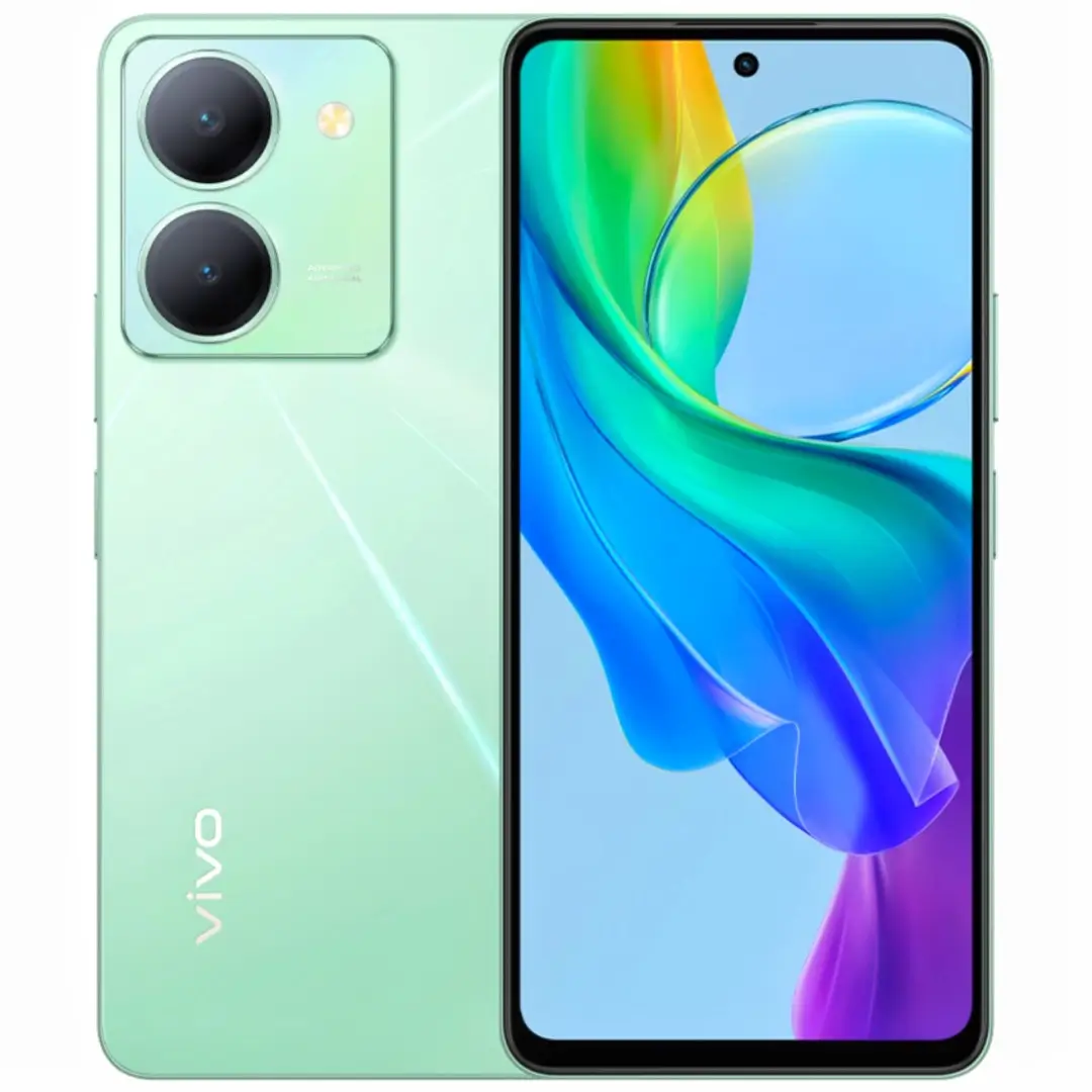 صور هاتف Vivo Y77t رقم 1 