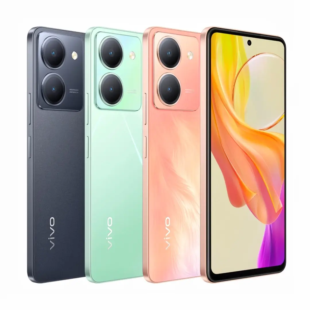 صور هاتف Vivo Y77t رقم 4 