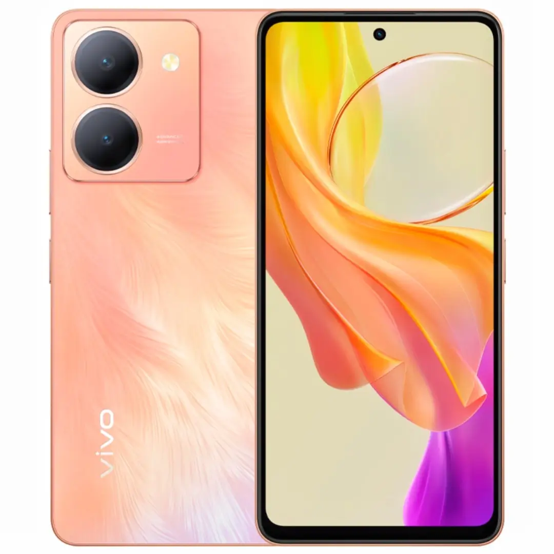 صور هاتف Vivo Y78 China رقم 2 