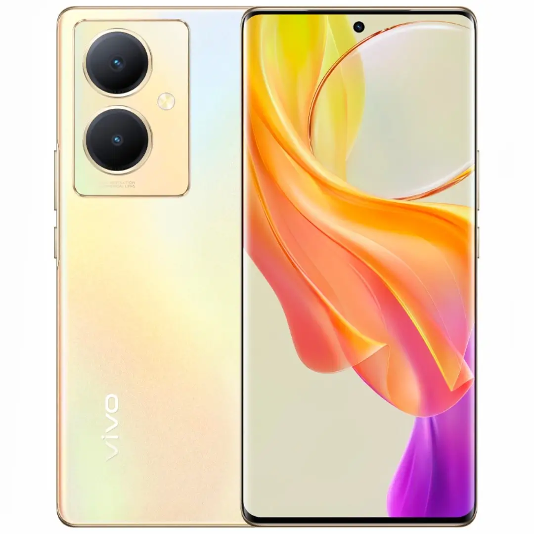 صور هاتف Vivo Y78 Plus رقم 2 